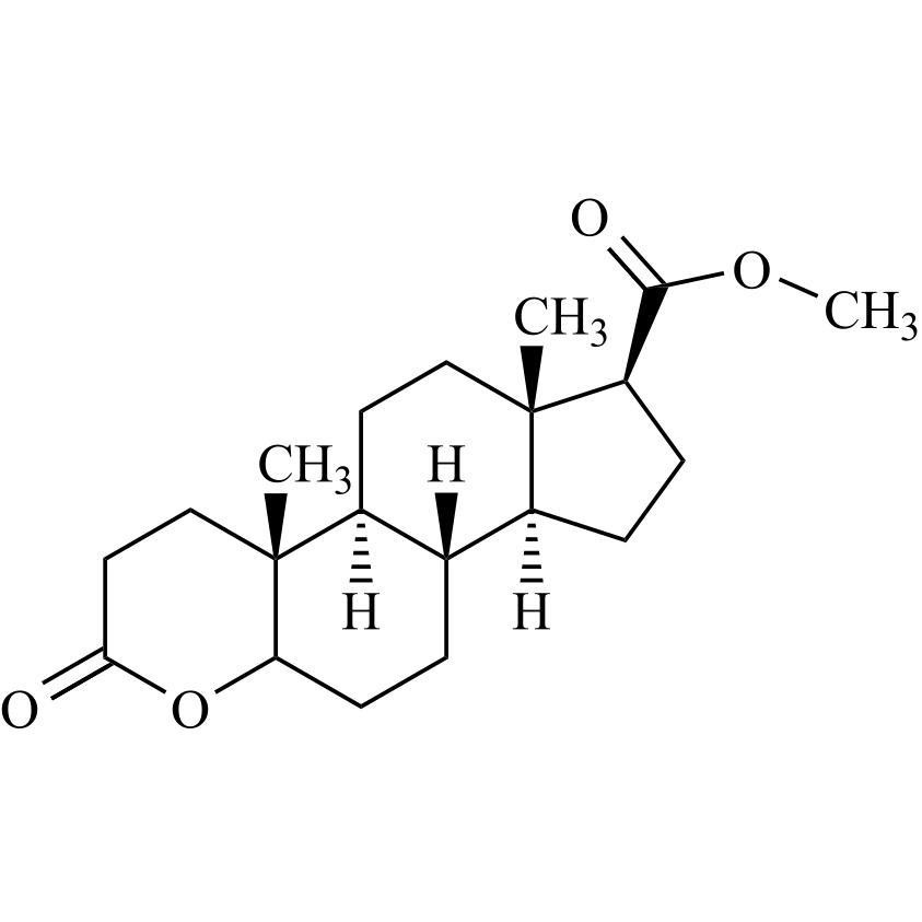 Picture of Finasteride Impurity 10