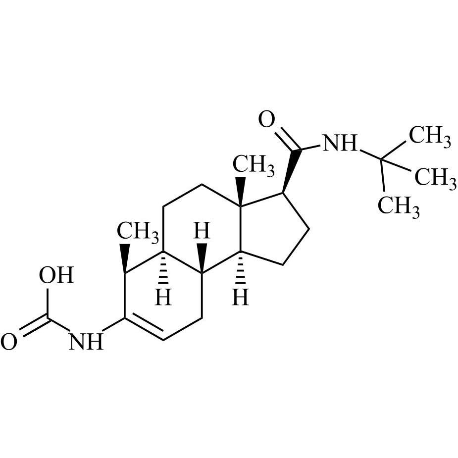 Picture of Finasteride Impurity 11