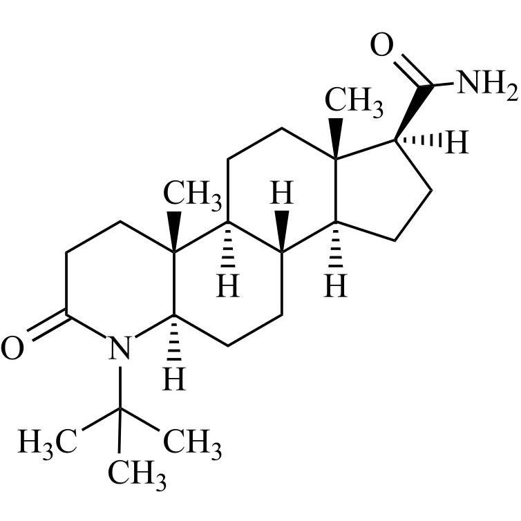 Picture of Finasteride Impurity 12