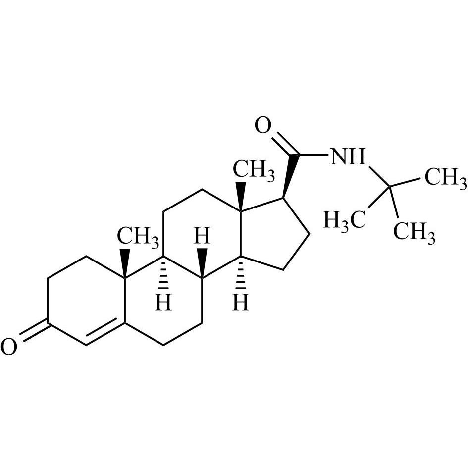 Picture of Finasteride Impurity 19