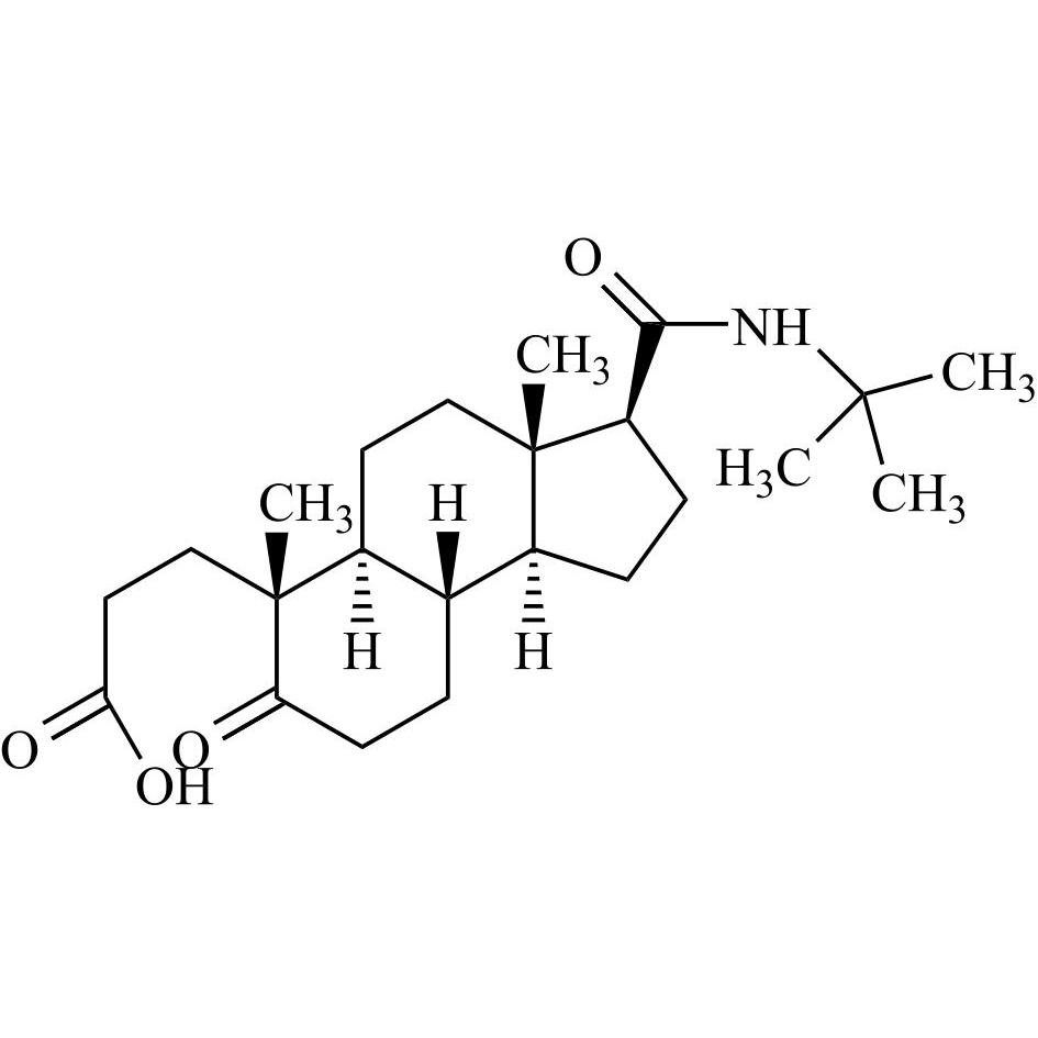 Picture of Finasteride Impurity 20