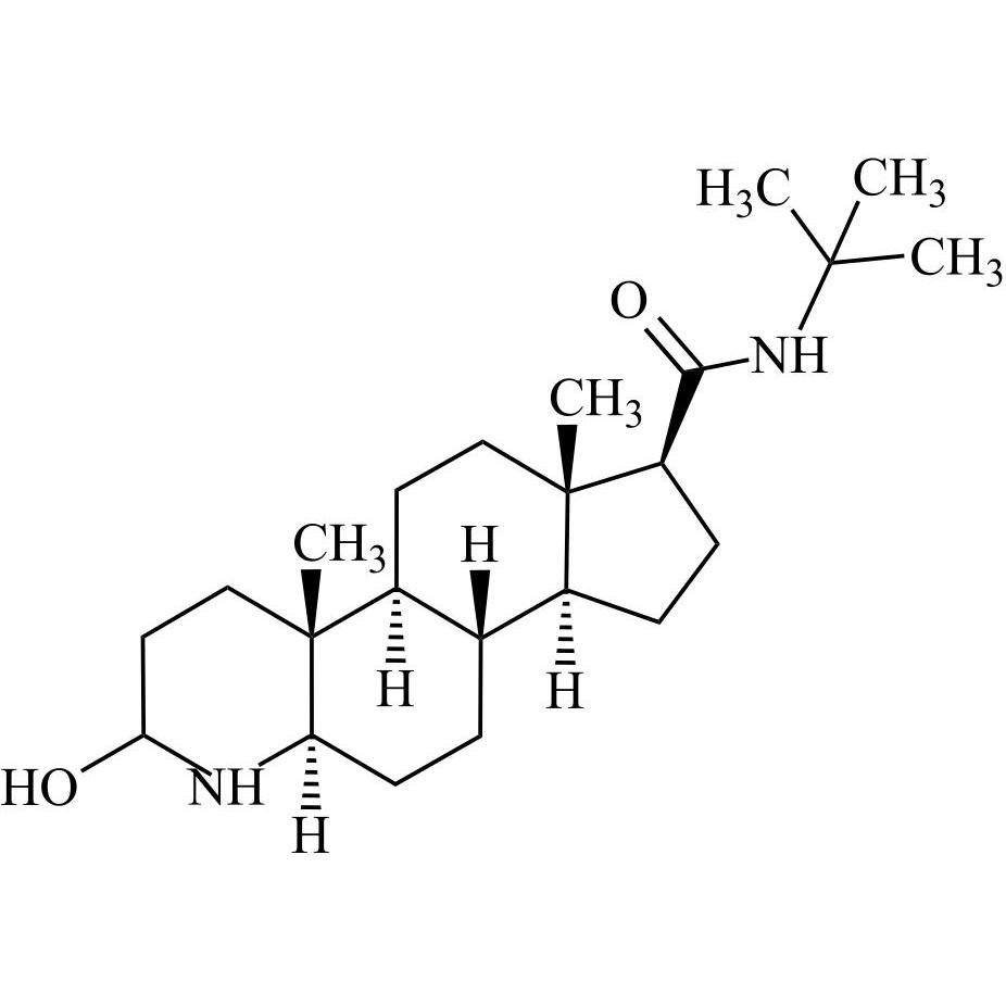 Picture of Finasteride Impurity 22