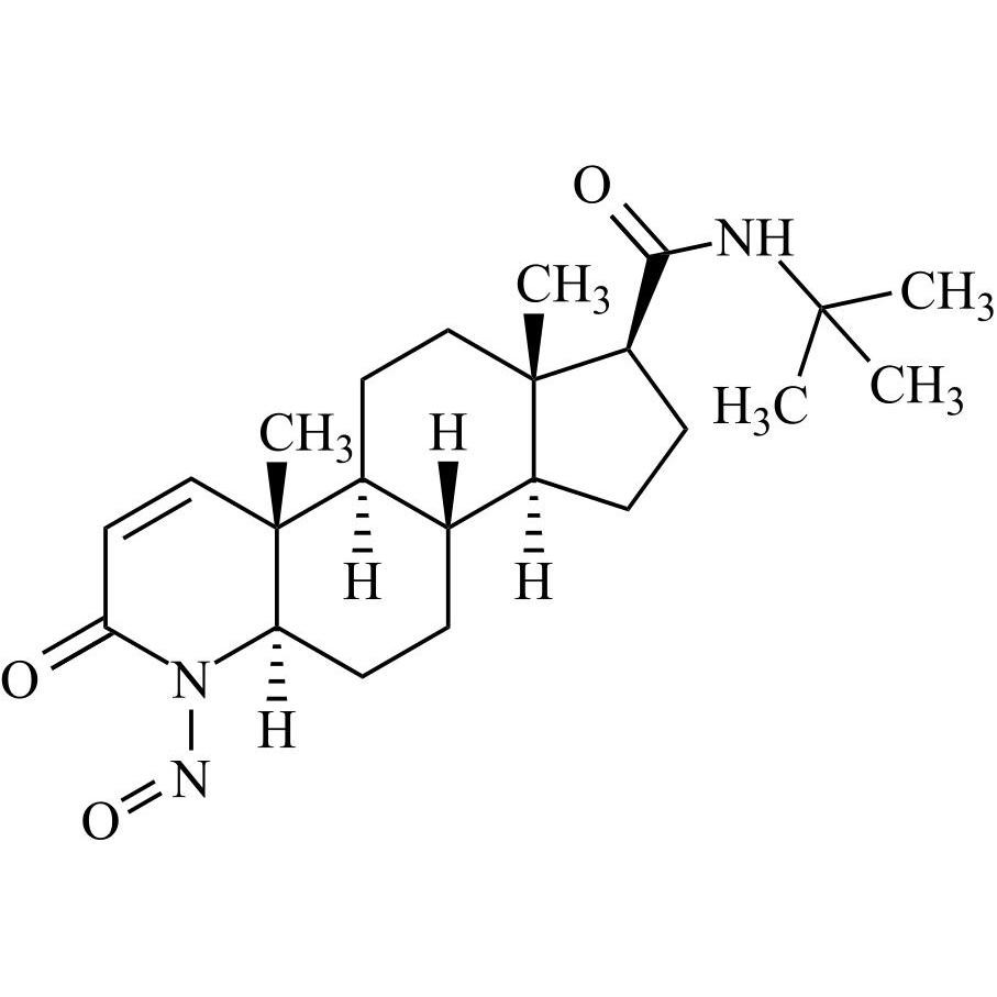 Picture of N1-Nitroso Finasteride