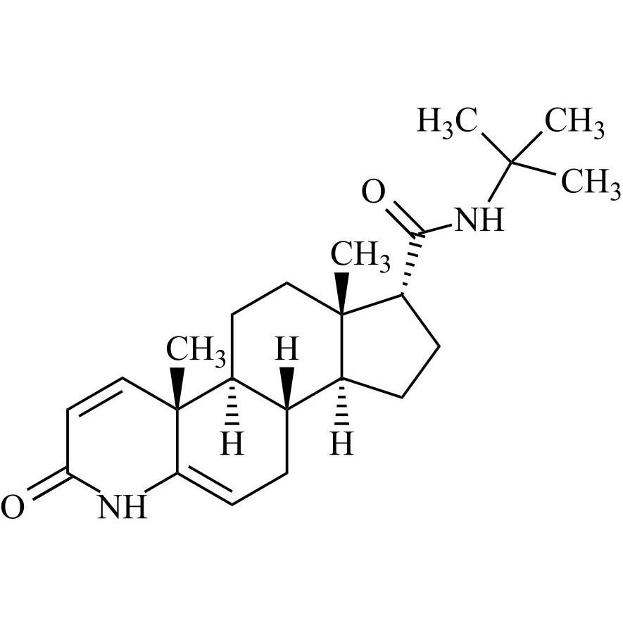 Picture of Finasteride Impurity 24