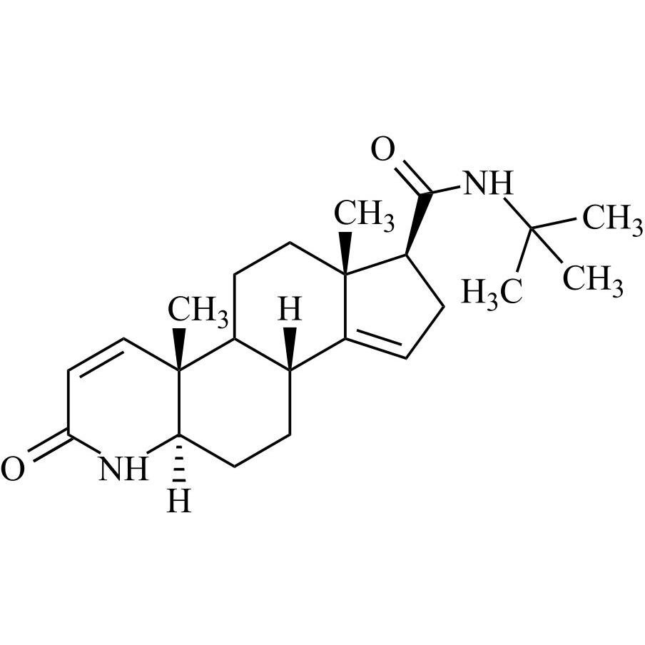Picture of Finasteride Impurity 27