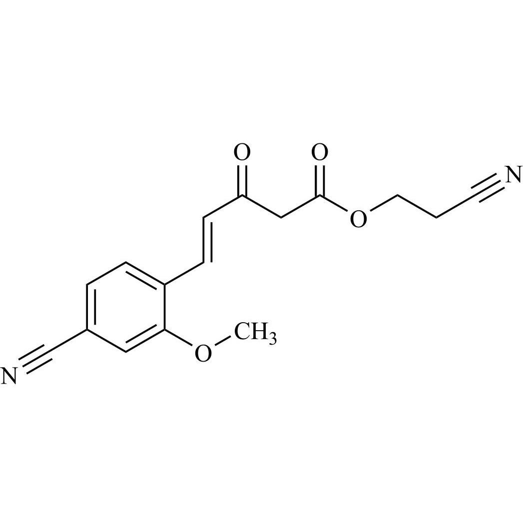 Picture of Finerenone Impurity 13