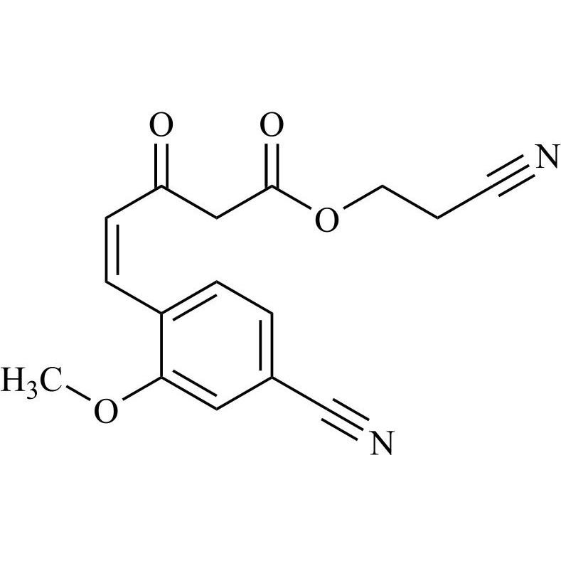 Picture of Finerenone Impurity 14