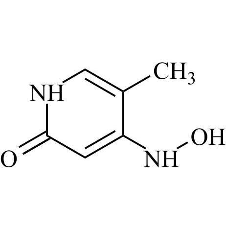 Picture of Finerenone Impurity 22