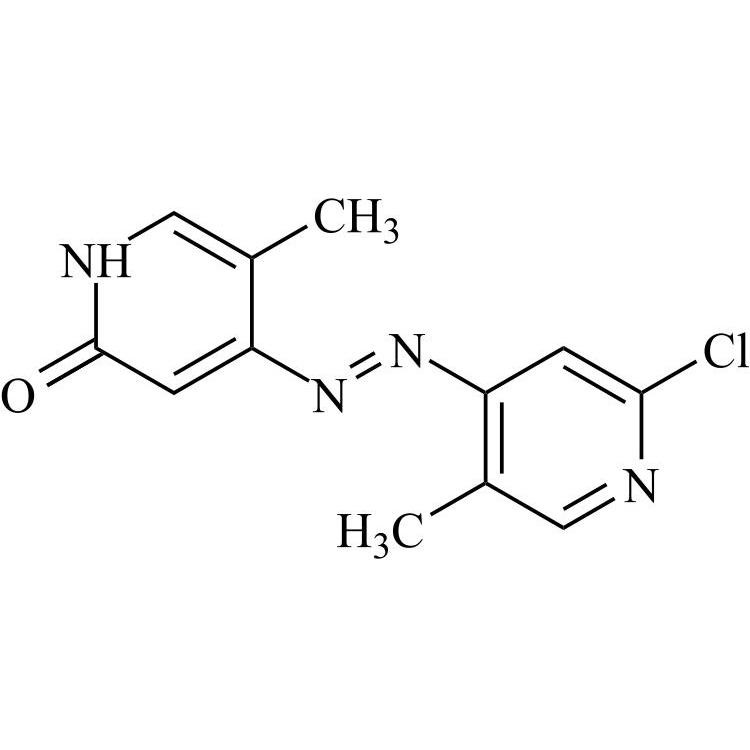 Picture of Finerenone Impurity 23