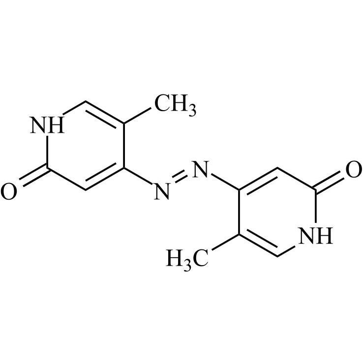 Picture of Finerenone Impurity 24