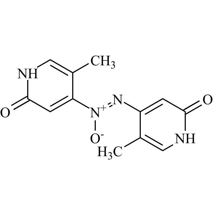 Picture of Finerenone Impurity 25