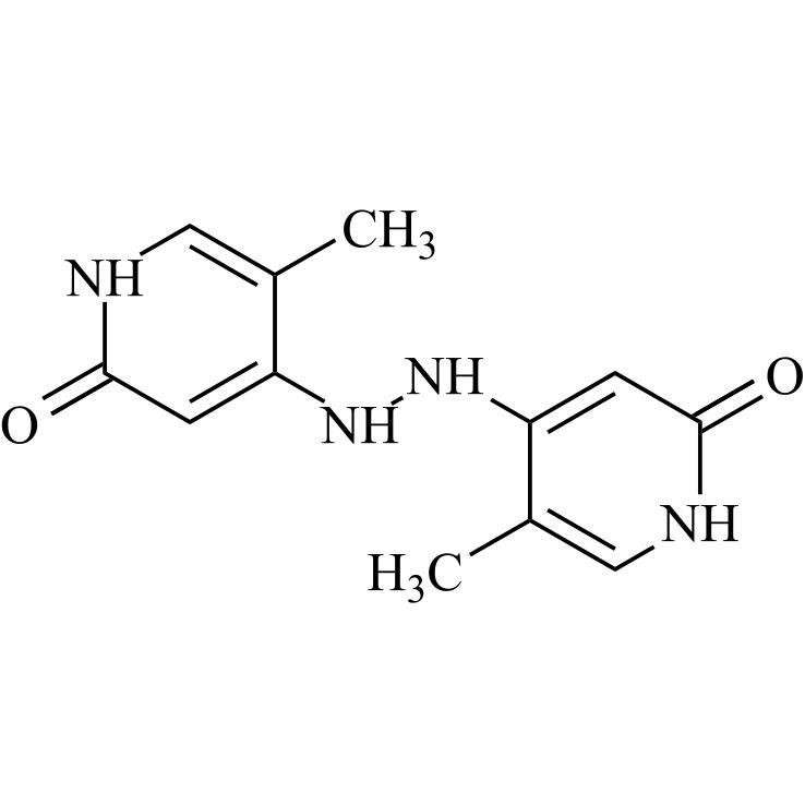 Picture of Finerenone Impurity 26