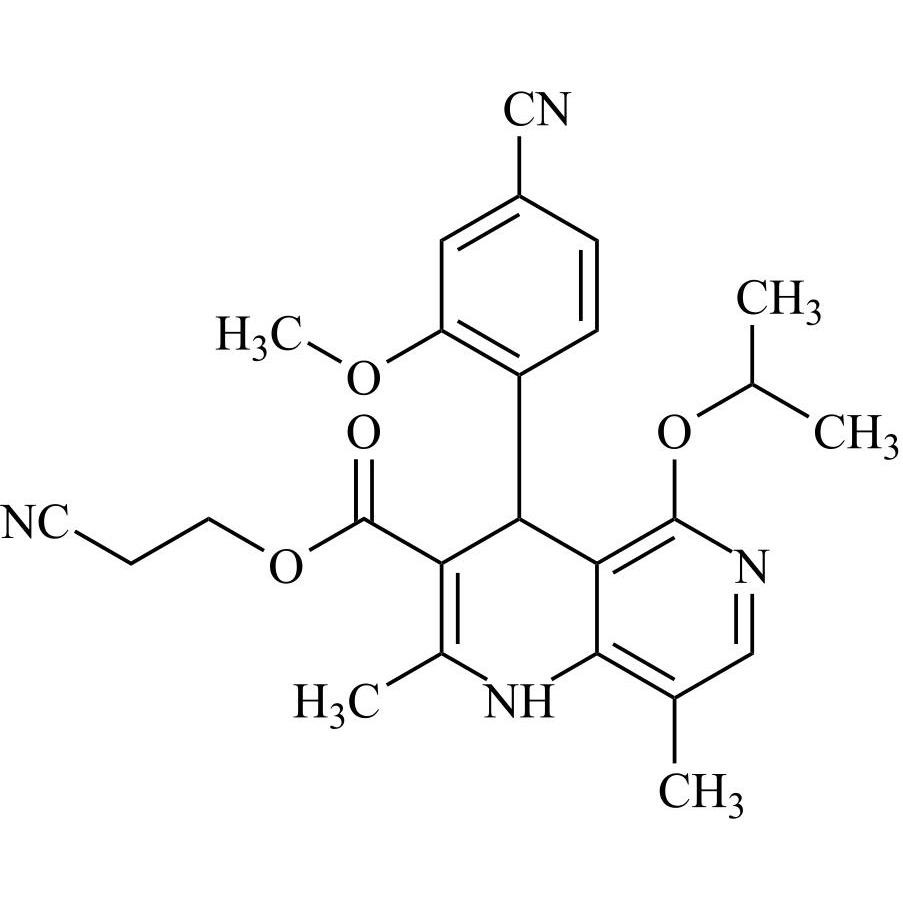 Picture of Finerenone Impurity 27