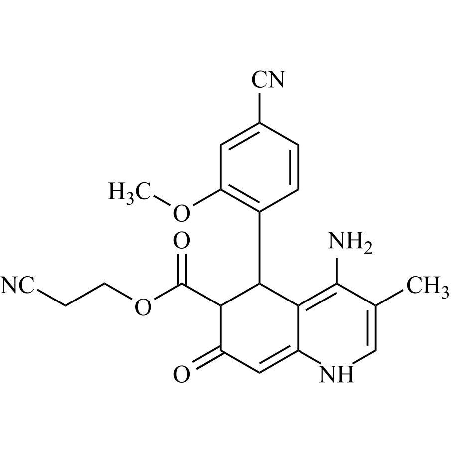 Picture of Finerenone Impurity 30