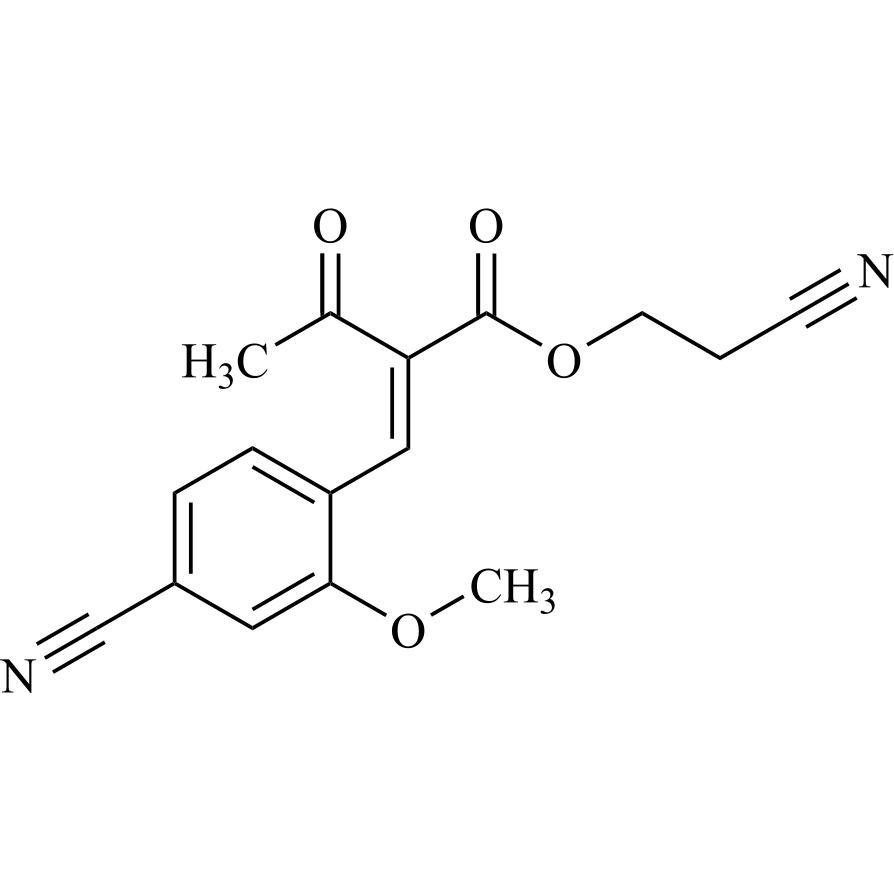 Picture of Finerenone Impurity 11