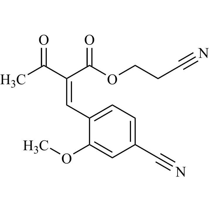 Picture of Finerenone Impurity 12