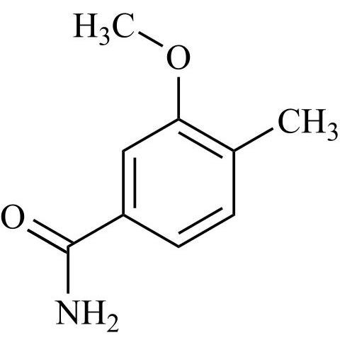 Picture of Finerenone Impurity 19