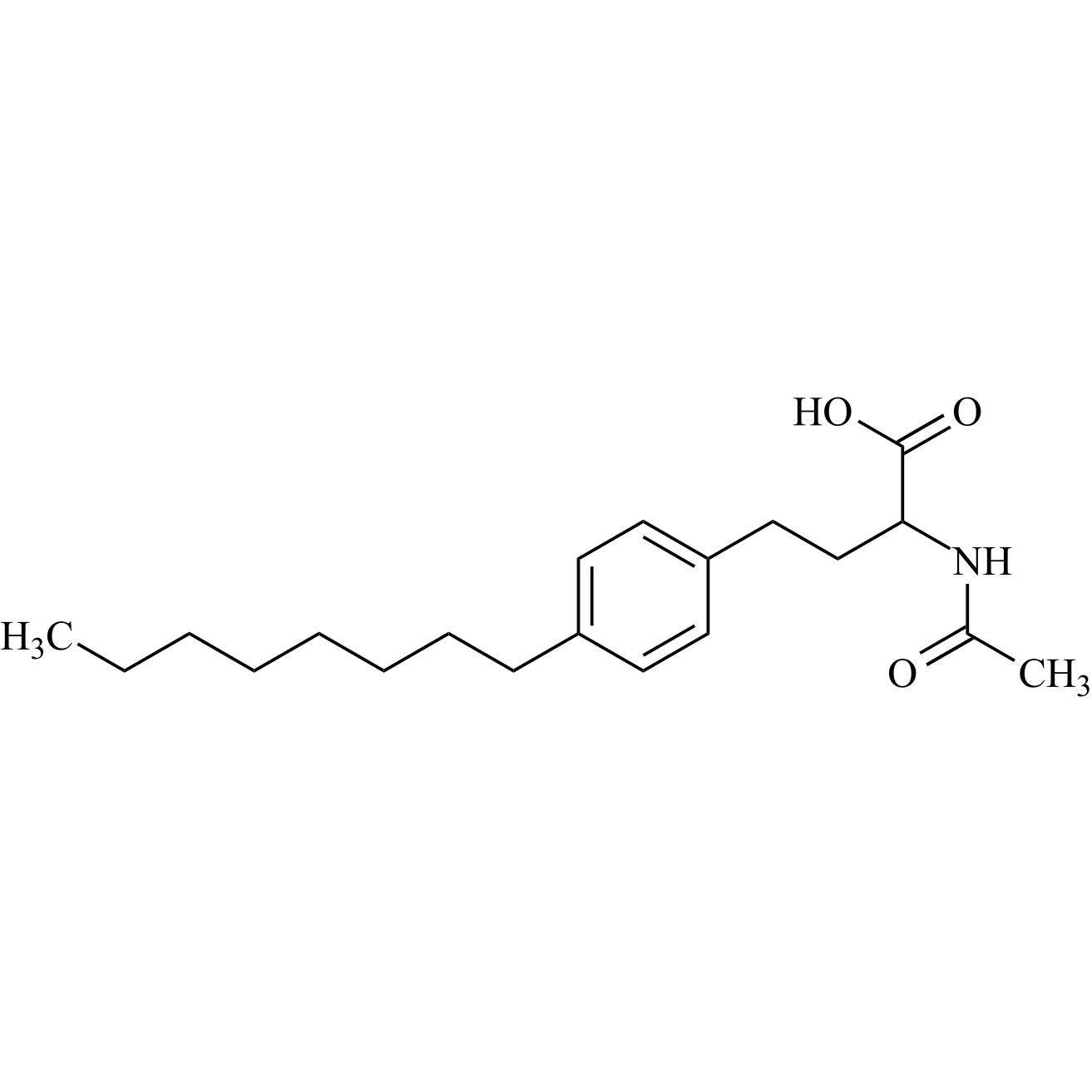 Picture of Fingolimod Impurity 36