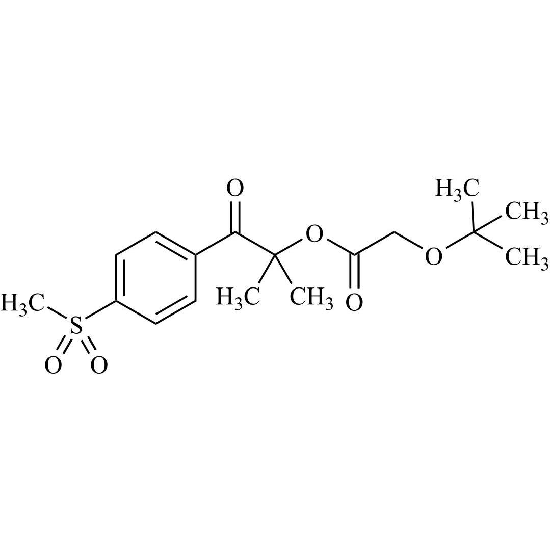 Picture of Firocoxib Impurity 5