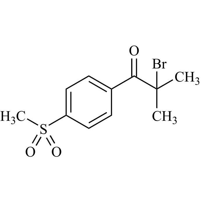 Picture of Firocoxib Impurity 2