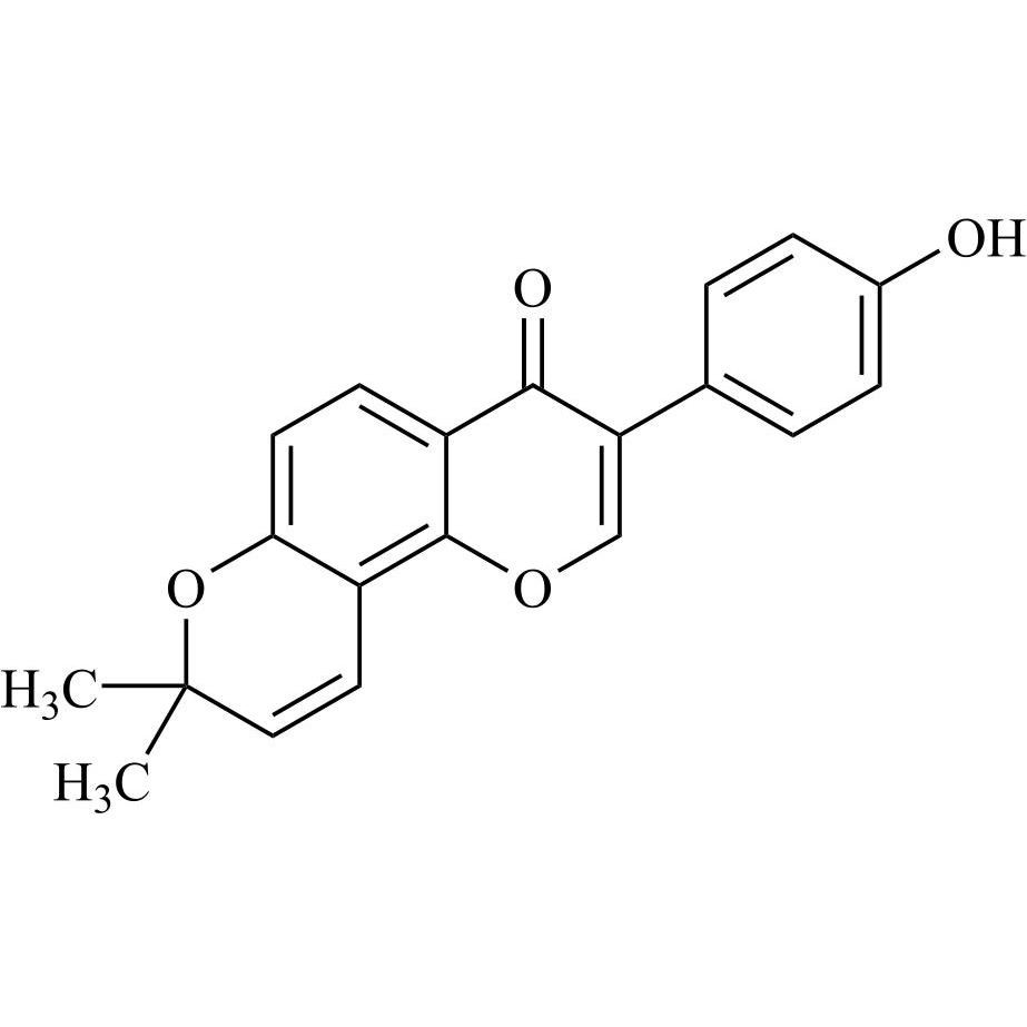 Picture of Flavone Impurity 2