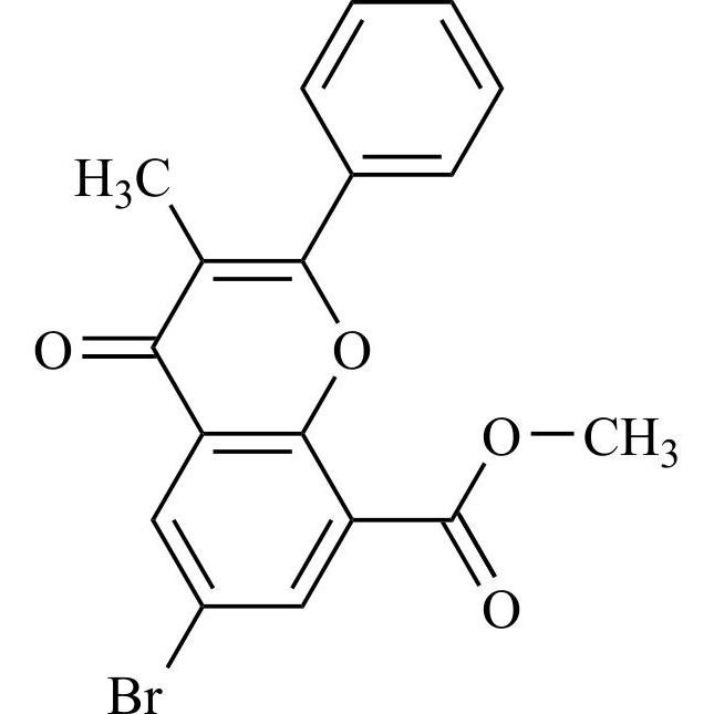 Picture of Flavoxate Impurity 3
