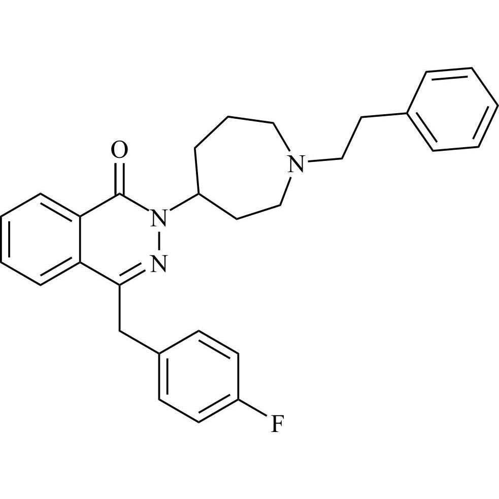 Picture of Flezelastine