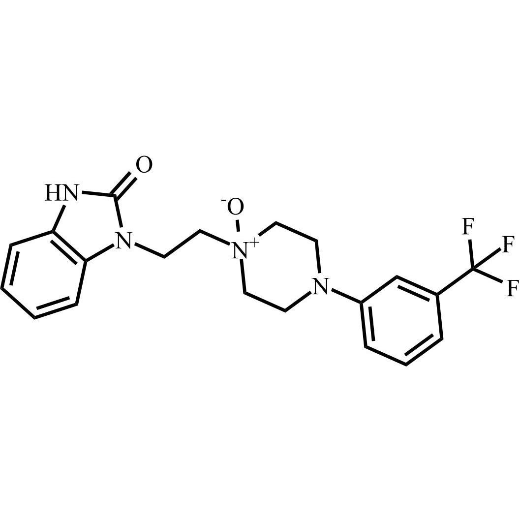 Picture of Flibanserin Impurity 1