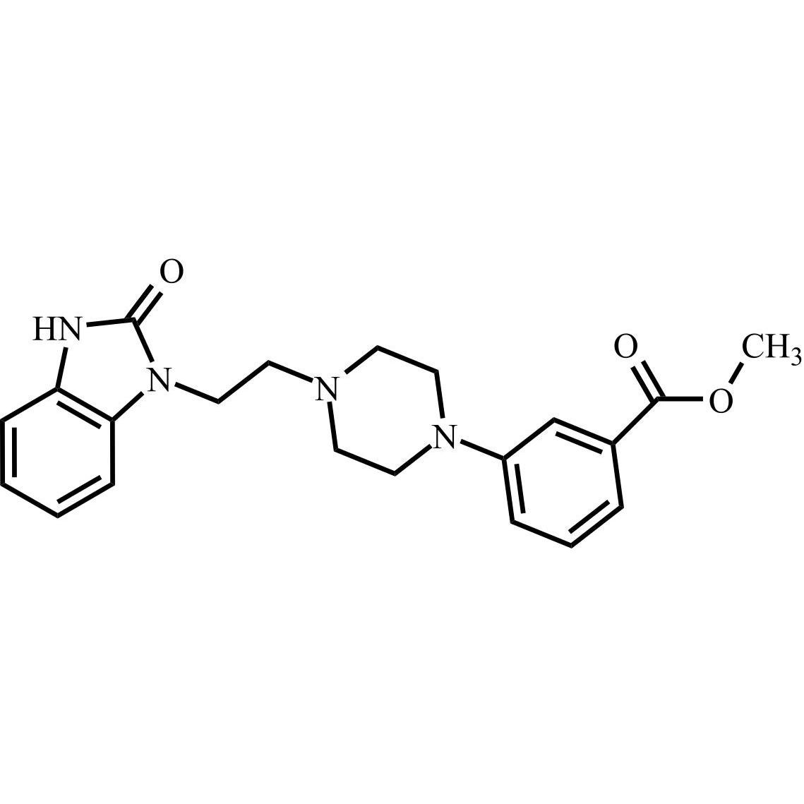 Picture of Flibanserin Impurity 2