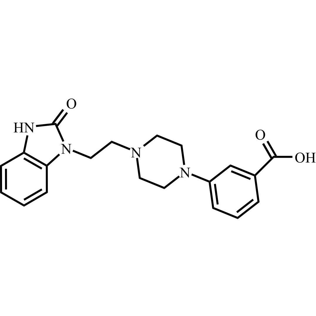 Picture of Flibanserin Impurity 3