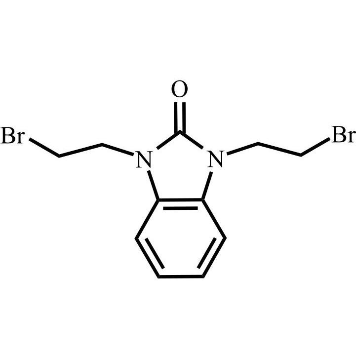 Picture of Flibanserin Impurity 6