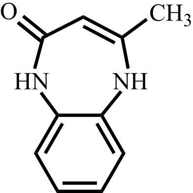 Picture of Flibanserin Impurity 8
