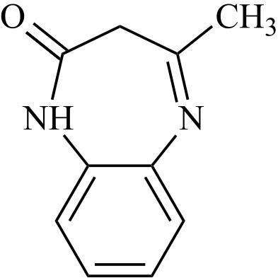Picture of Flibanserin Impurity 10