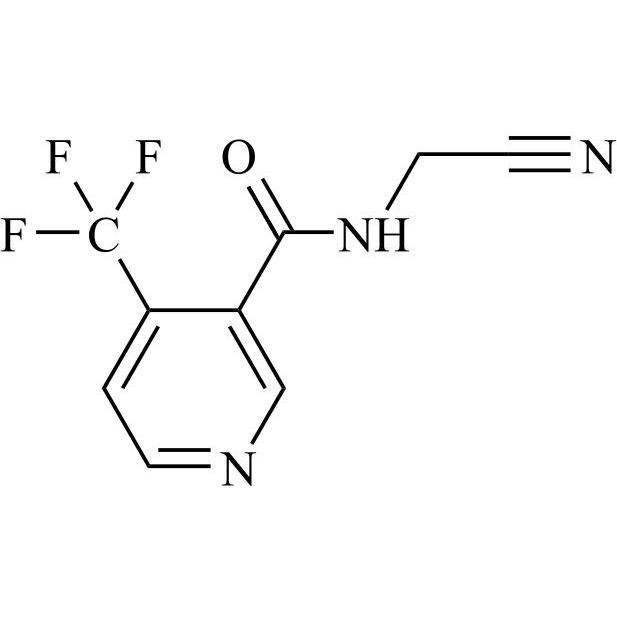 Picture of Flonicamide