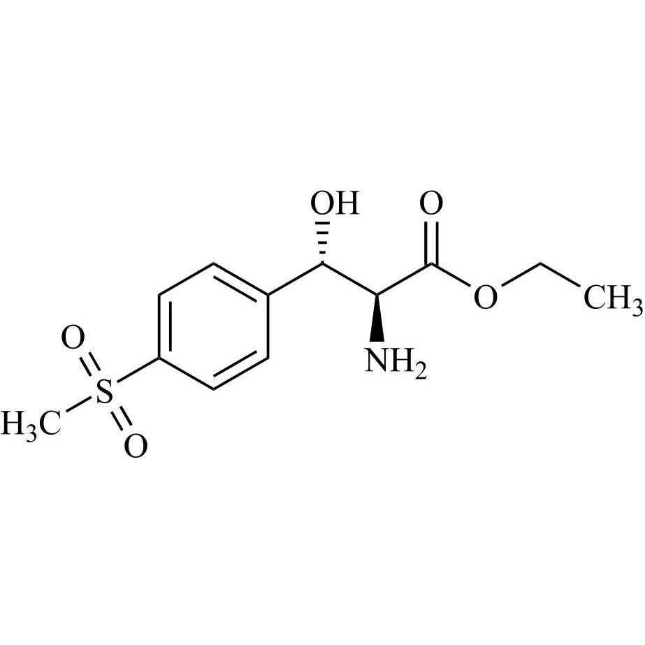 Picture of Florfenicol Impurity 10