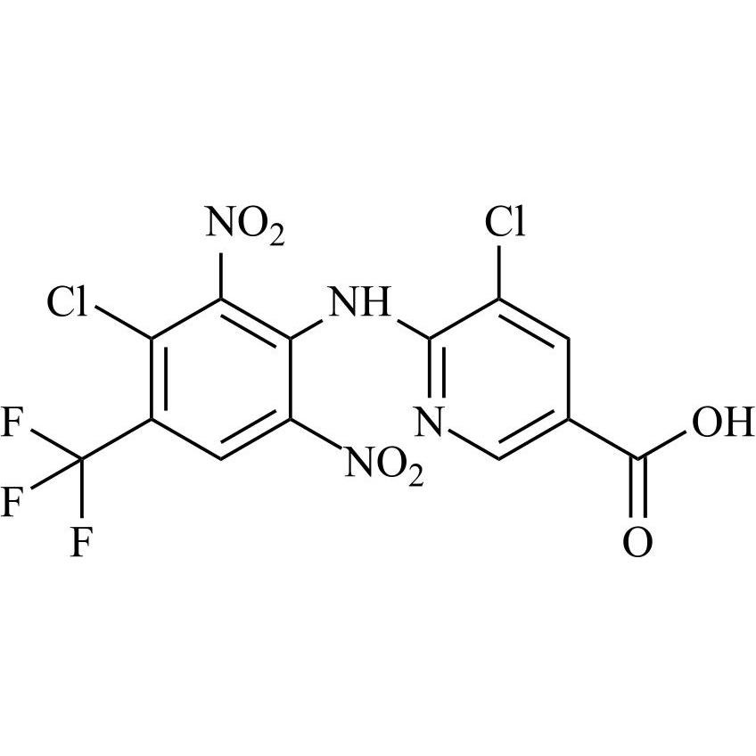 Picture of Fluazinam Impurity 2