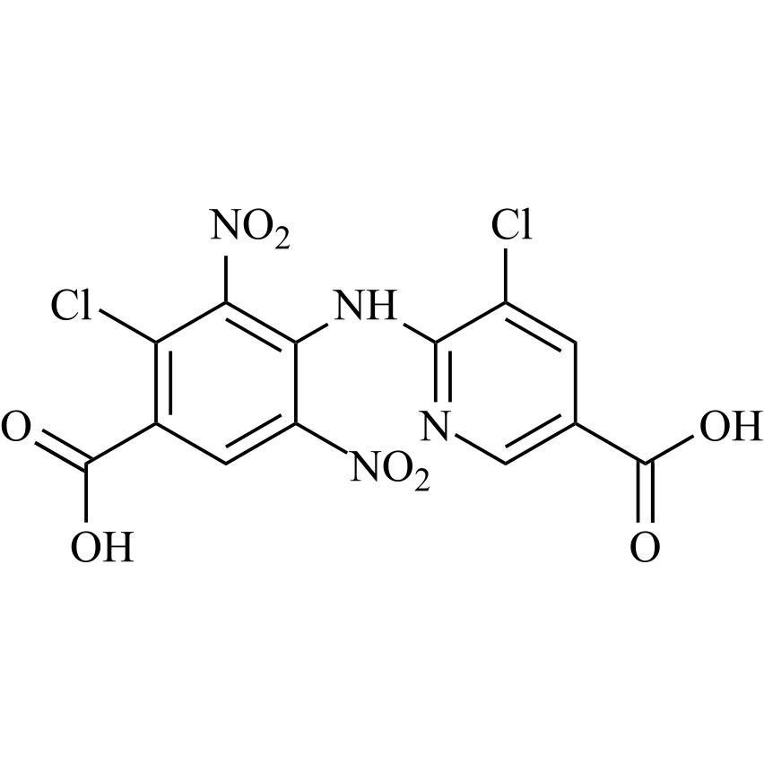 Picture of Fluazinam Impurity 3