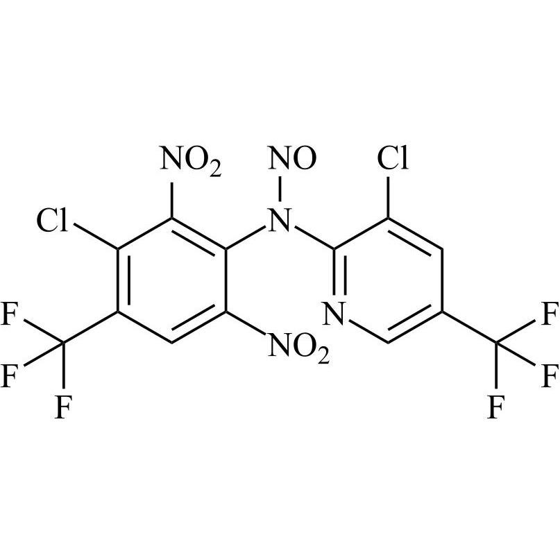 Picture of N-Nitroso Fluazinam