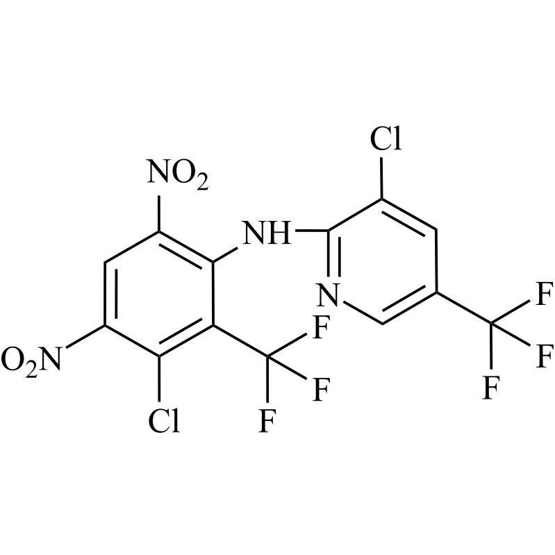 Picture of Fluazinam Impurity 4
