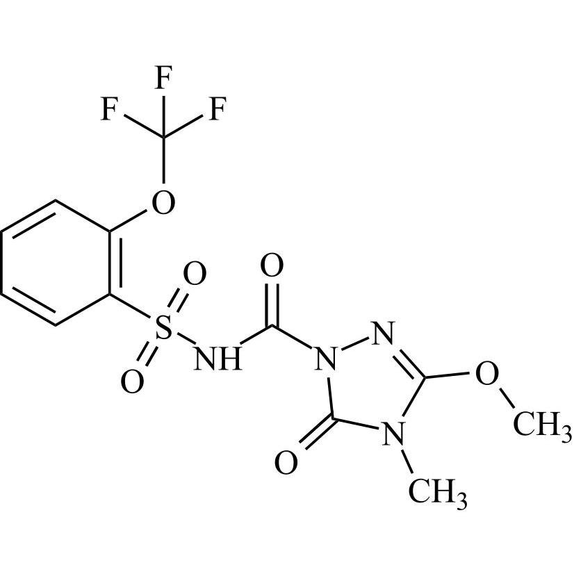 Picture of Flucarbazone
