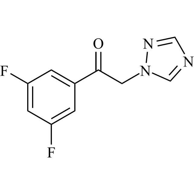 Picture of Fluconazole Impurity 21