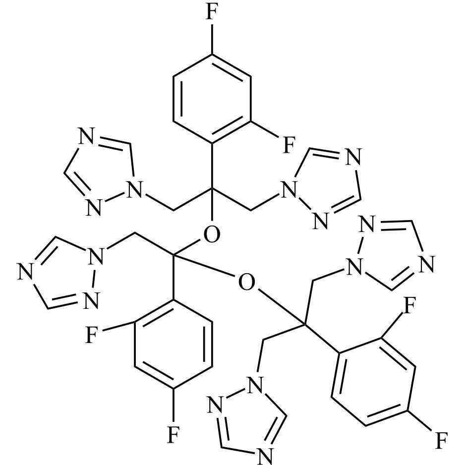 Picture of Fluconazole Impurity 26