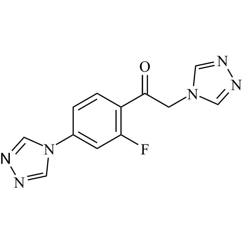 Picture of Fluconazole Impurity 29