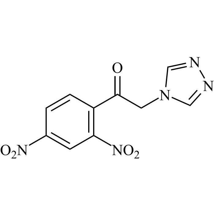 Picture of Fluconazole Impurity 30