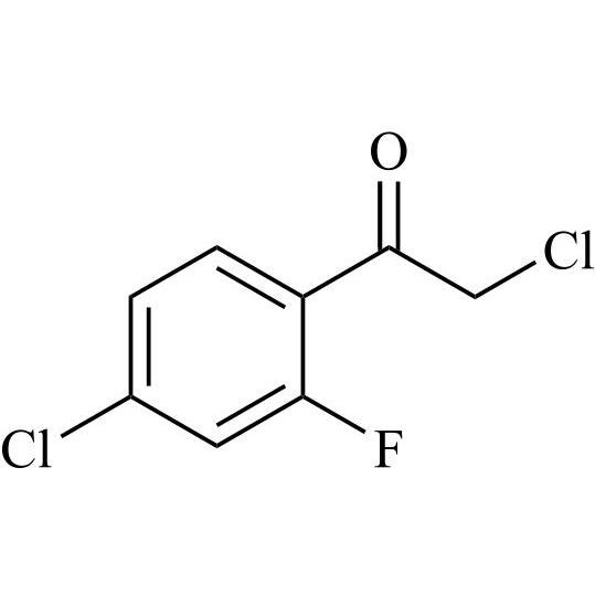 Picture of Fluconazole Impurity 36