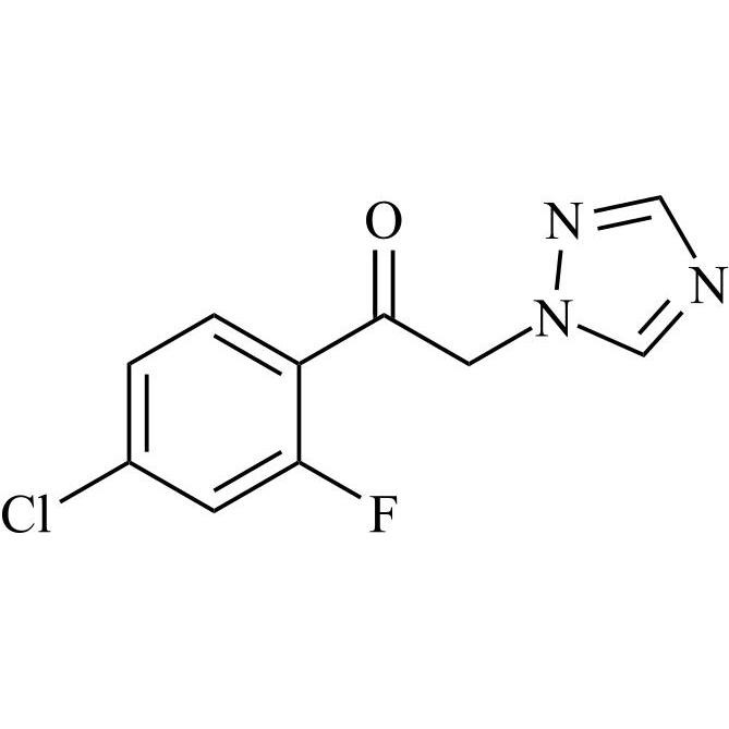 Picture of Fluconazole Impurity 37