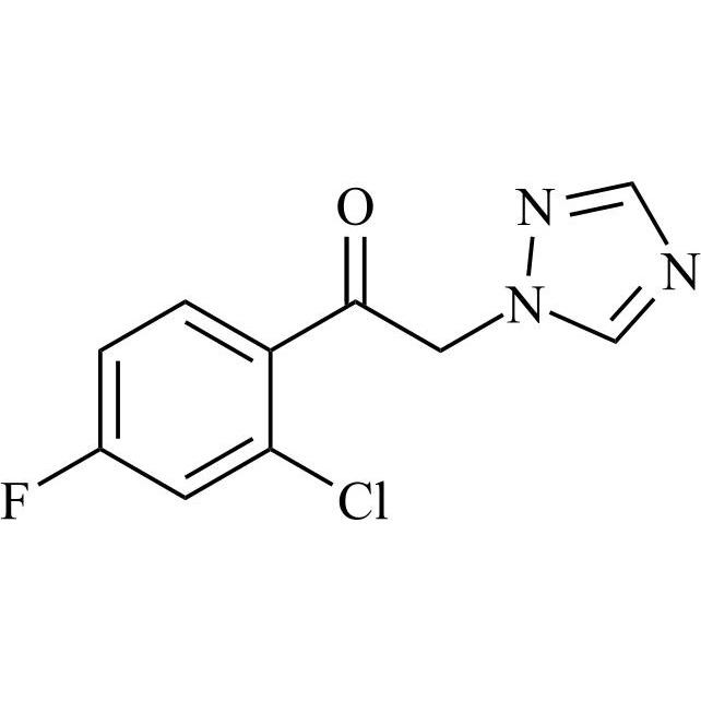 Picture of Fluconazole Impurity 39