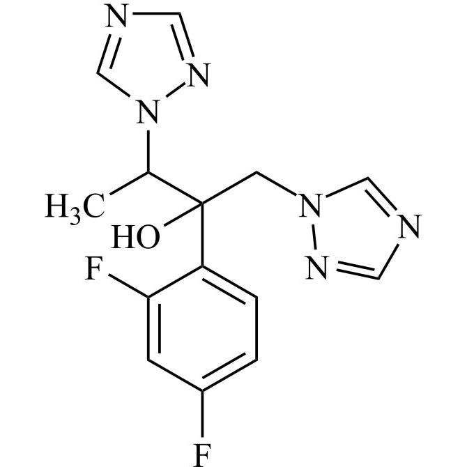 Picture of Fluconazole Impurity 40