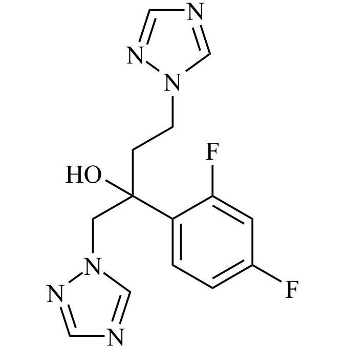 Picture of Fluconazole Impurity 22