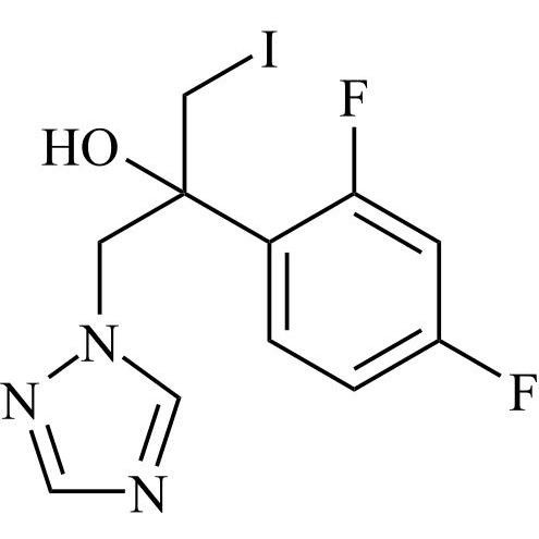 Picture of Fluconazole Impurity 23